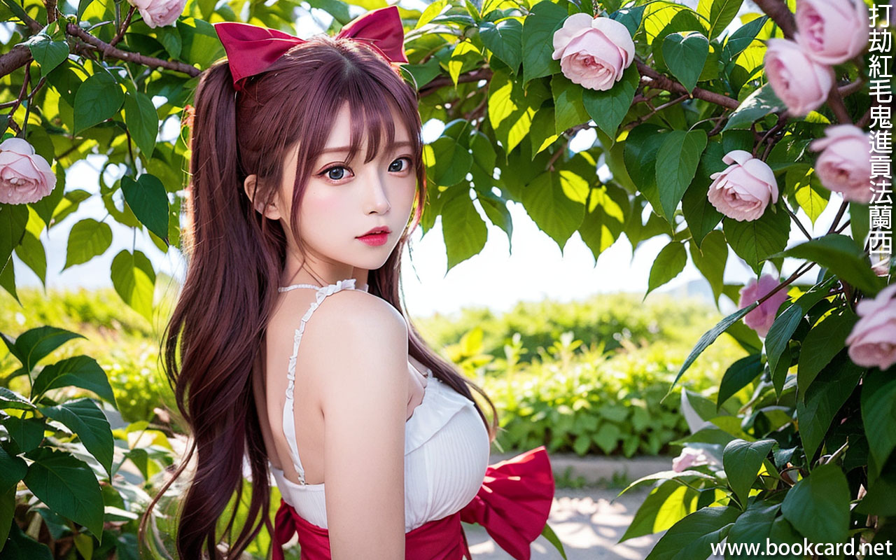 打劫紅毛鬼進貢法蘭西