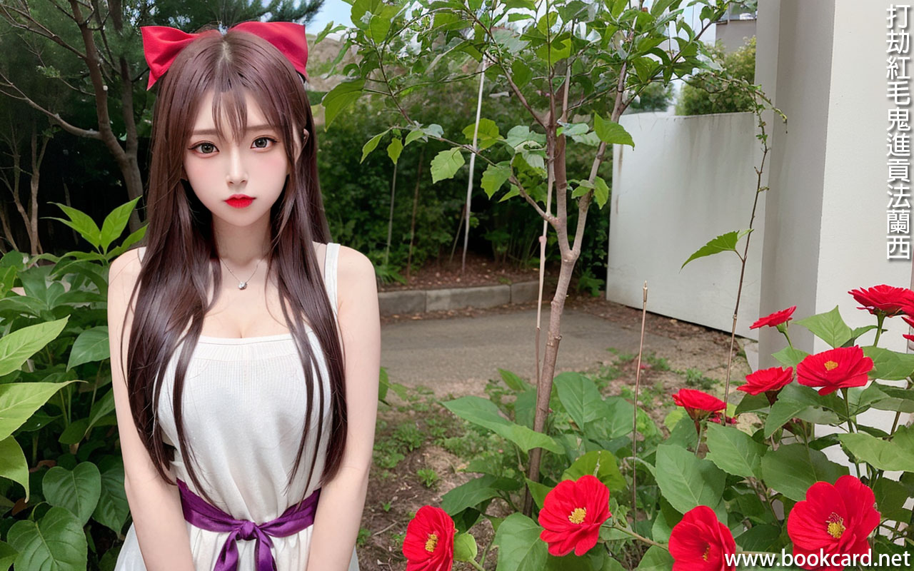 打劫紅毛鬼進貢法蘭西