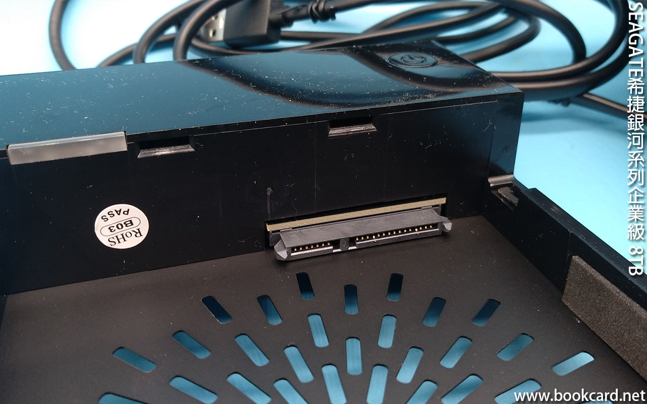 3.5寸USB3.0移動磁盤盒