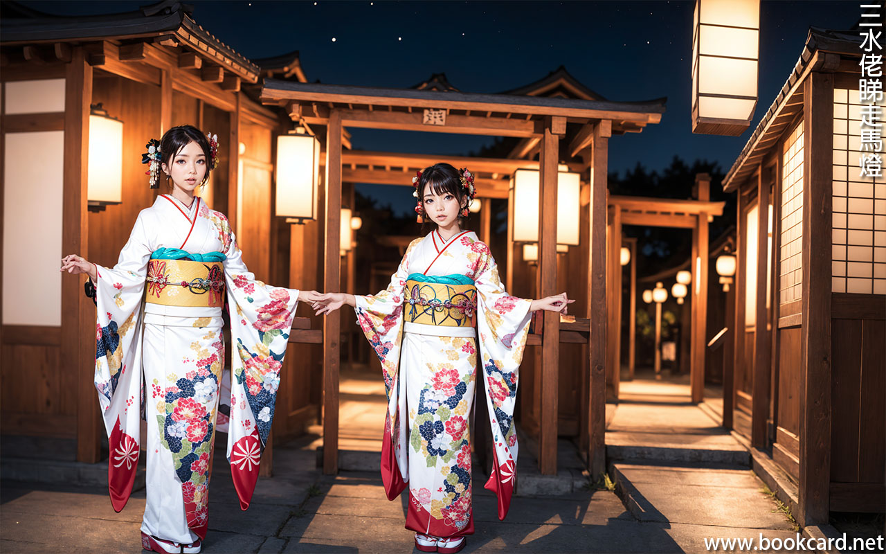 三水佬睇走馬燈-陸續有蒞