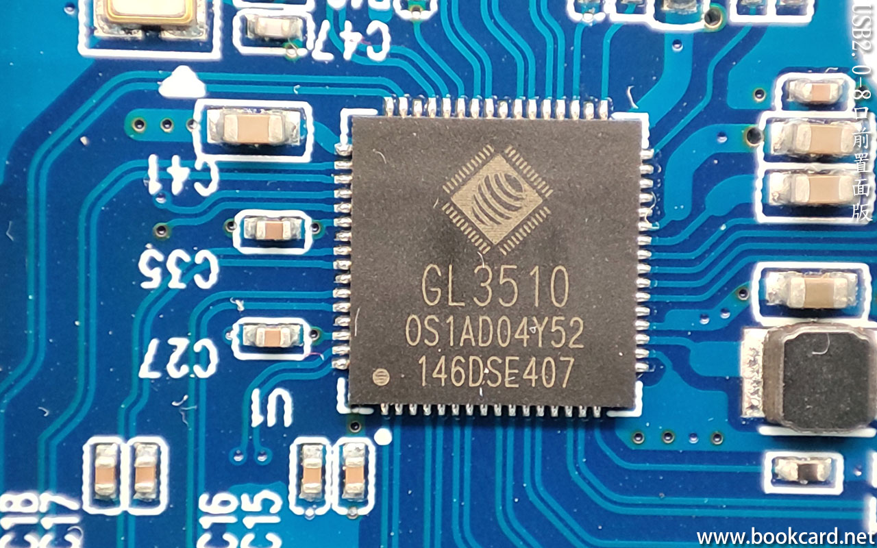 GL3510