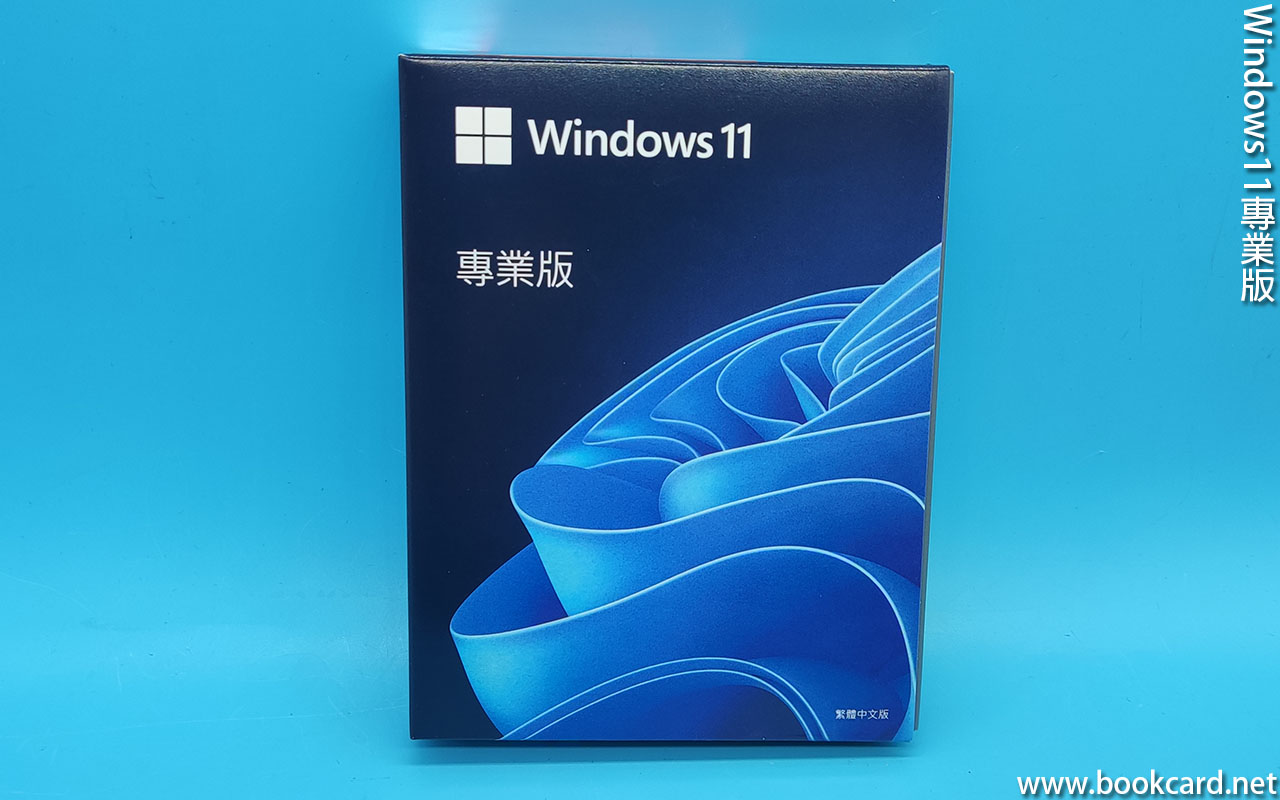 Windows11專業版