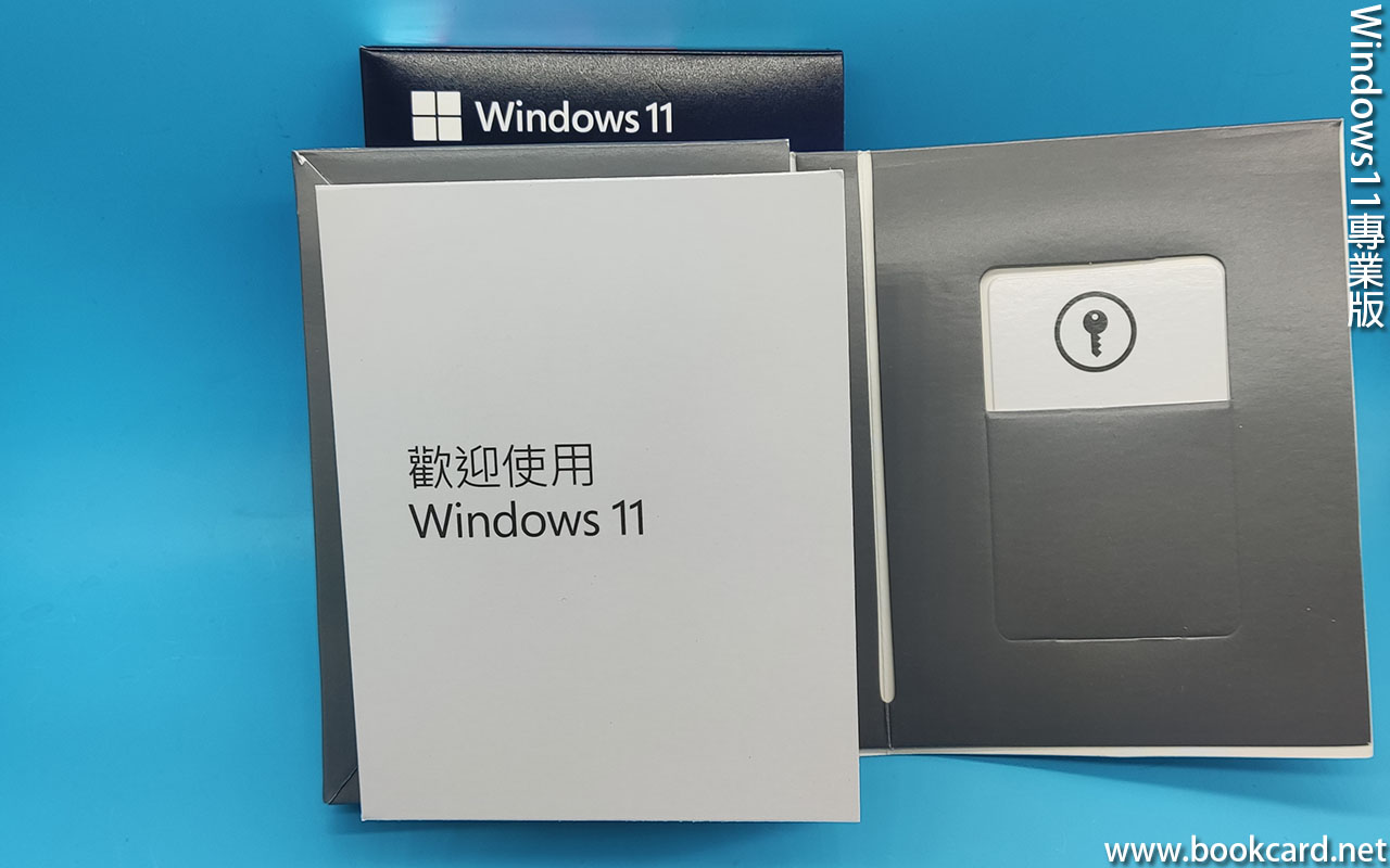 Windows11專業版