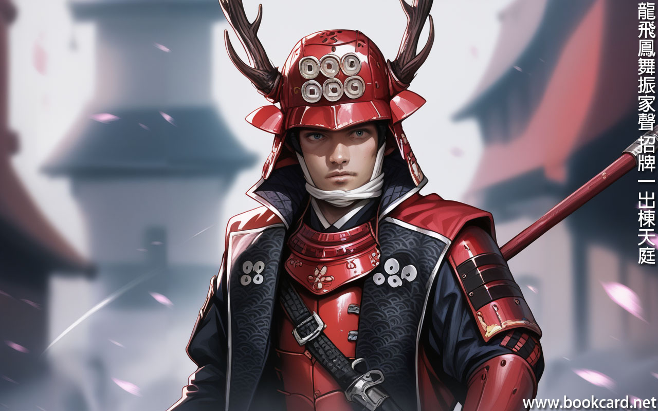 龍飛鳳舞振家聲 招牌一出棟天庭