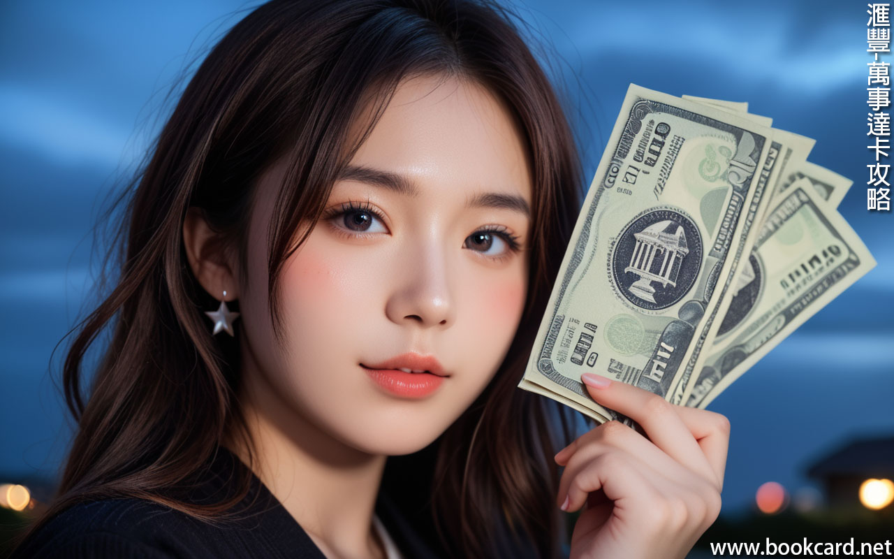 滙豐-萬事達扣賬卡攻略