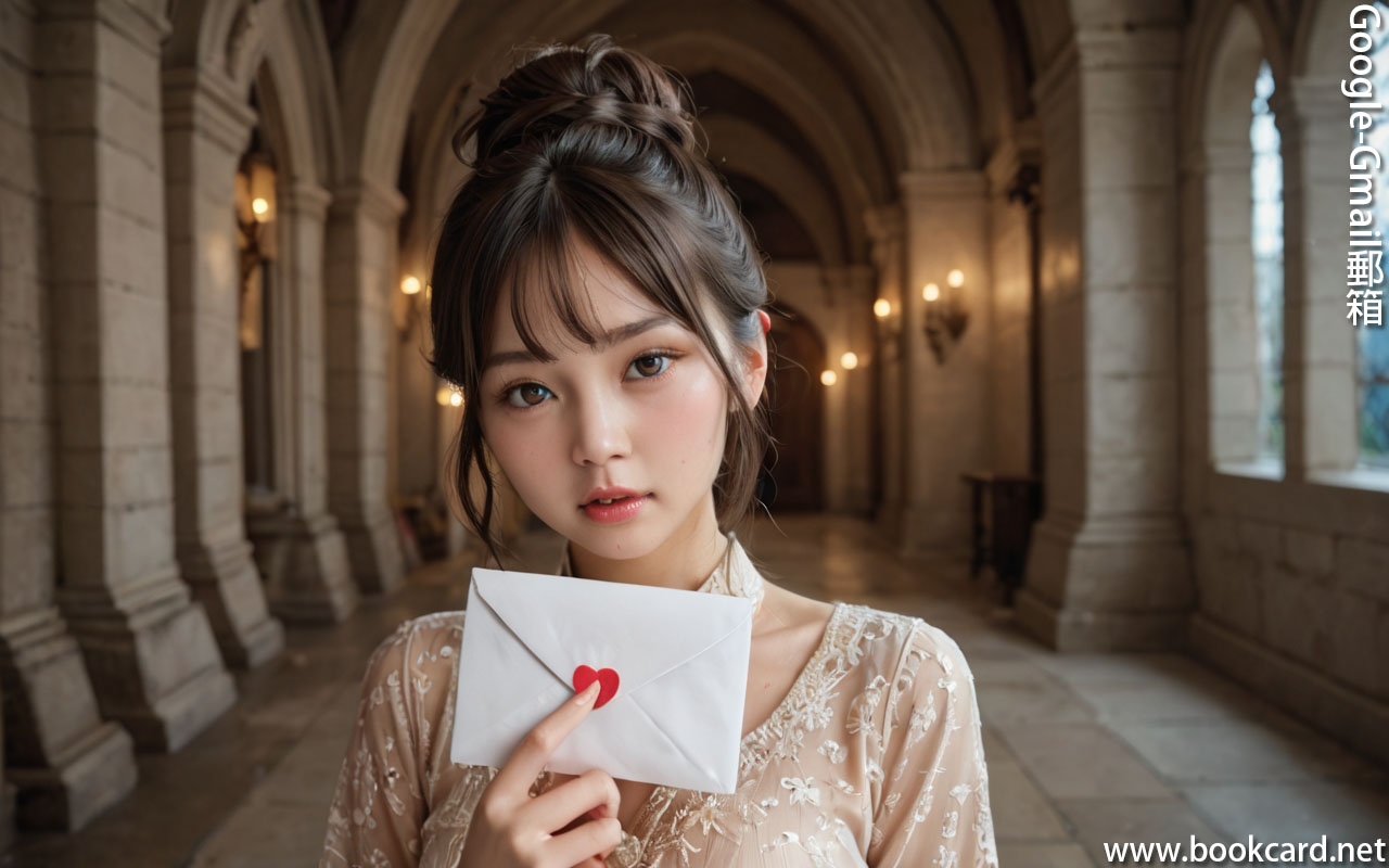 Google-注冊Gmail郵箱