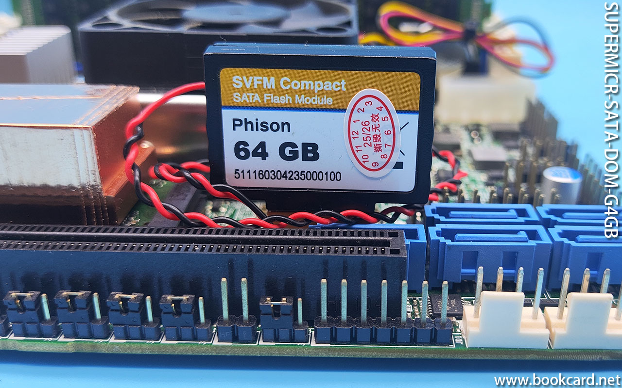 SUPERMICR-SATA-DOM-G4GB