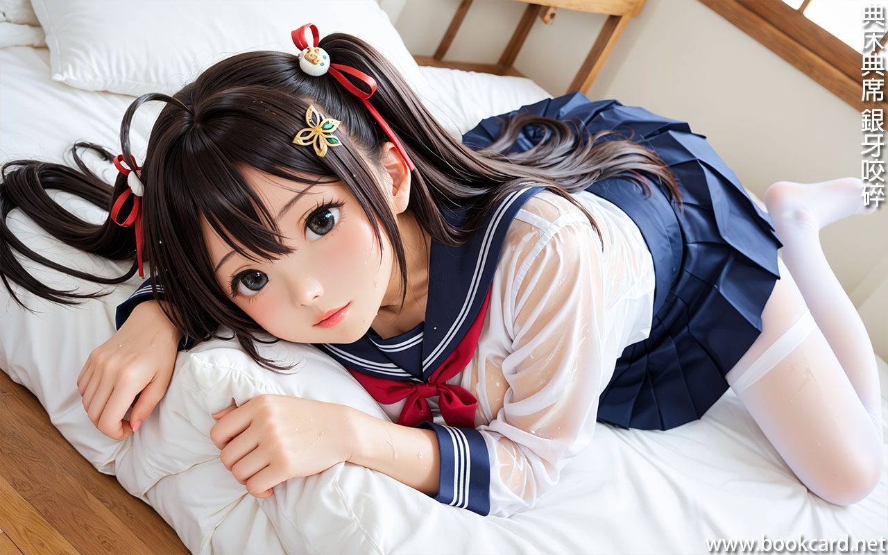 典床典席 銀牙咬碎