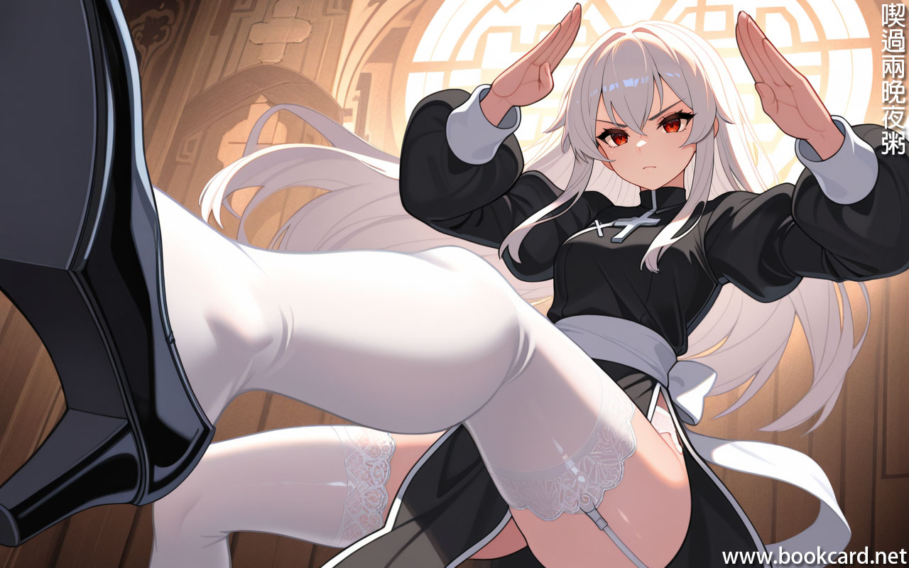 喫過兩晚夜粥 點過兩支蠟燭 紮馬紮到周身郁