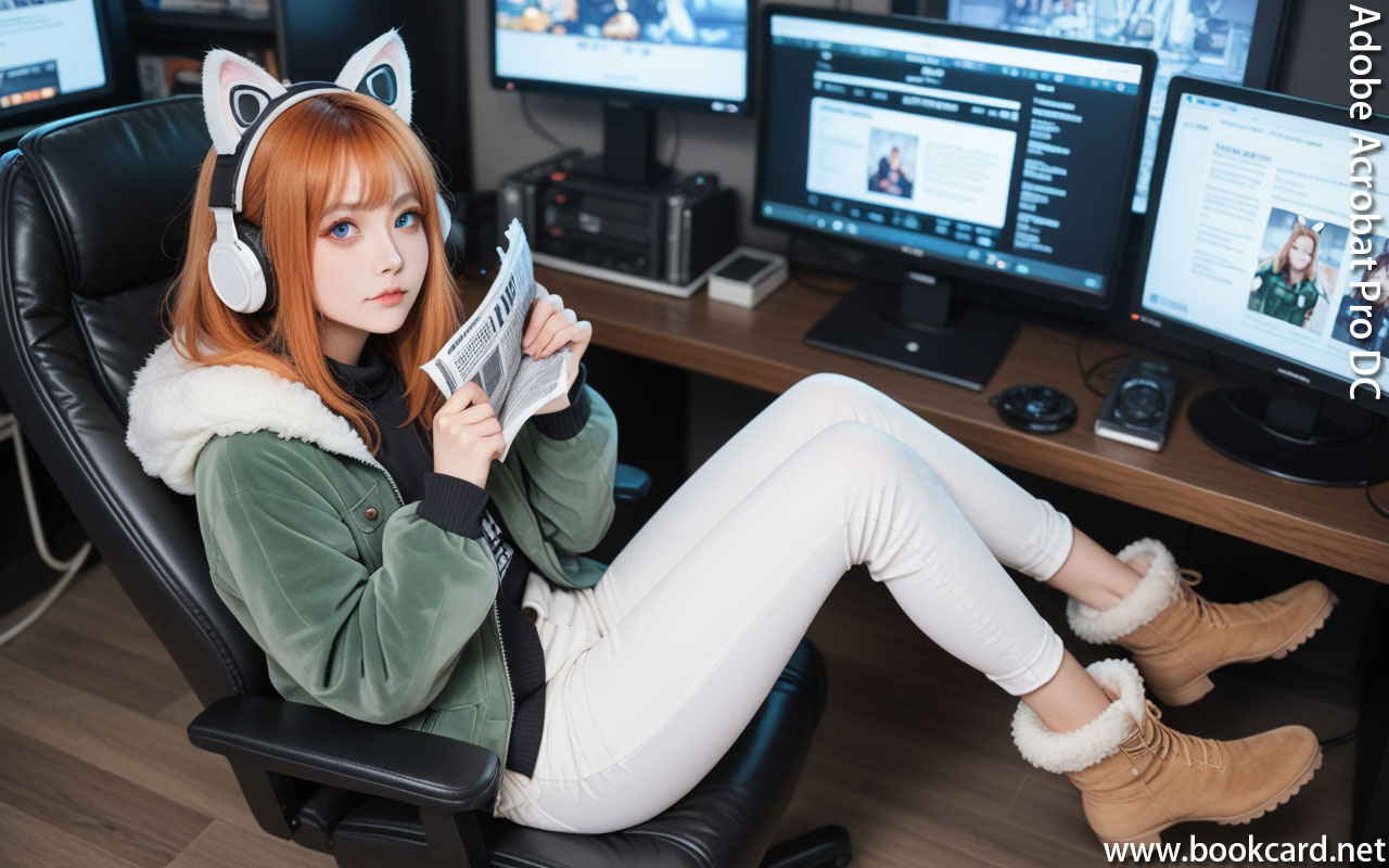 Adobe Acrobat Pro DC零售版