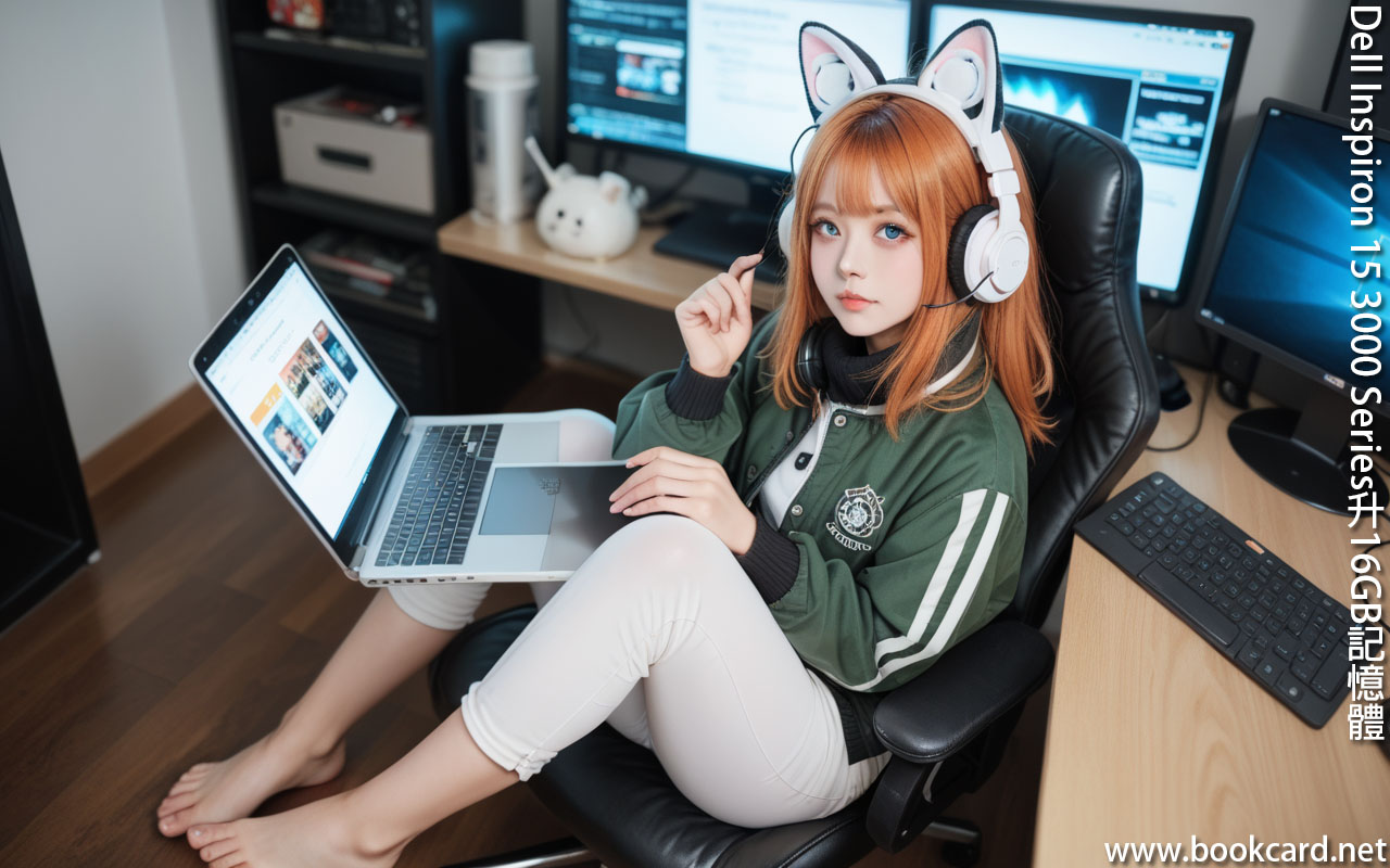 Dell Inspiron 15 3000 Series