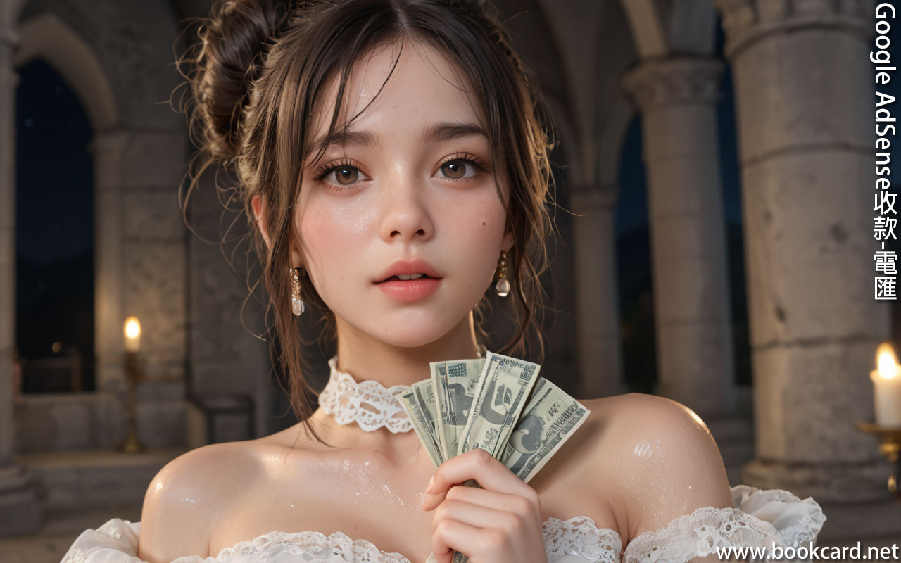 Google AdSense收款-SWIFT電匯