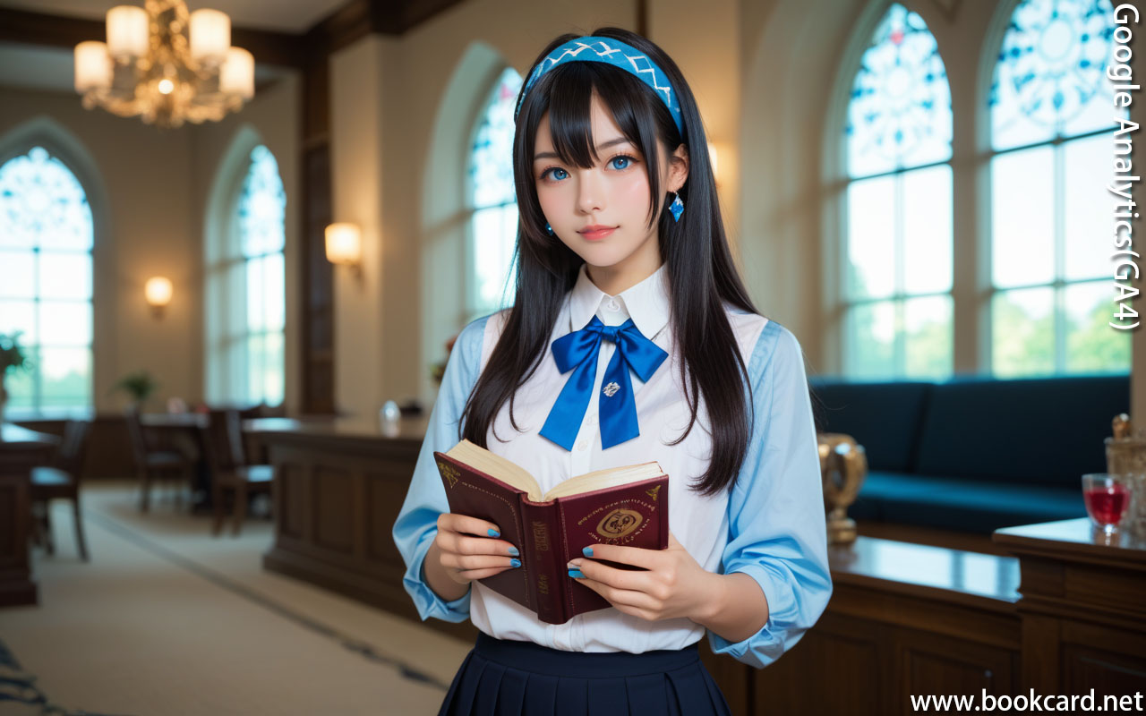 Google Analytics(GA4) 跨平台收集數據Android,IOS,WEB