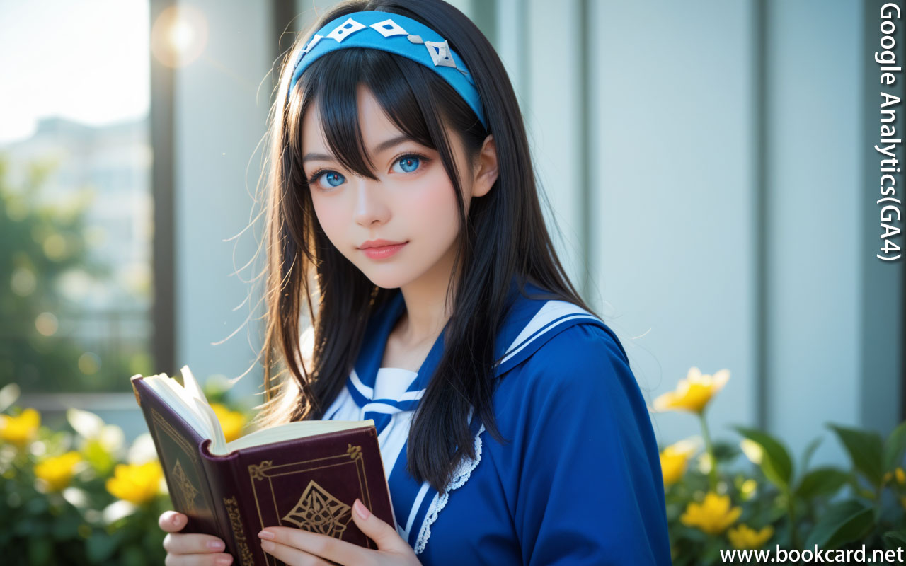 Google Analytics(GA4) 跨平台收集數據Android,IOS,WEB