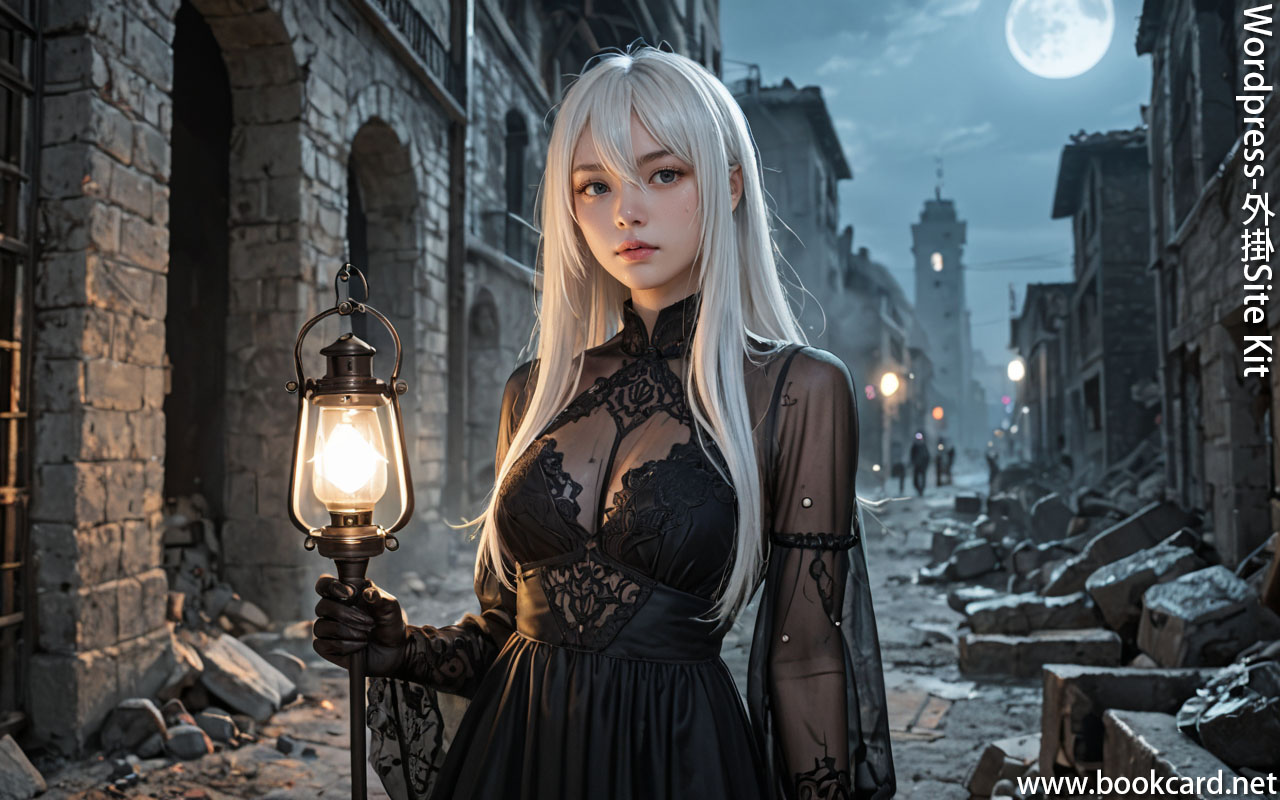 Wordpress-外掛Site Kit