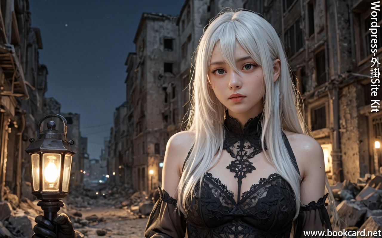 Wordpress-外掛Site Kit