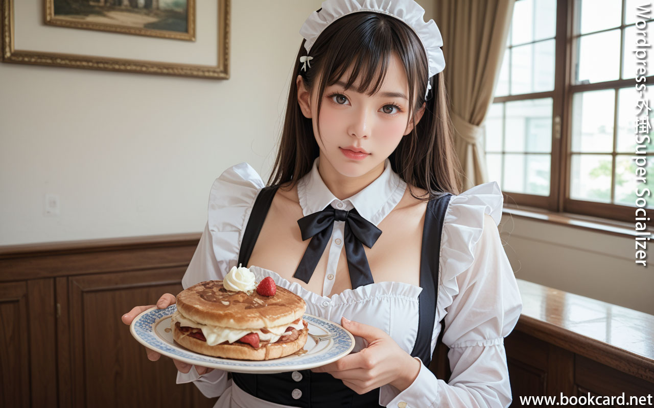 Wordpress-外掛Super Socializer-社交分享