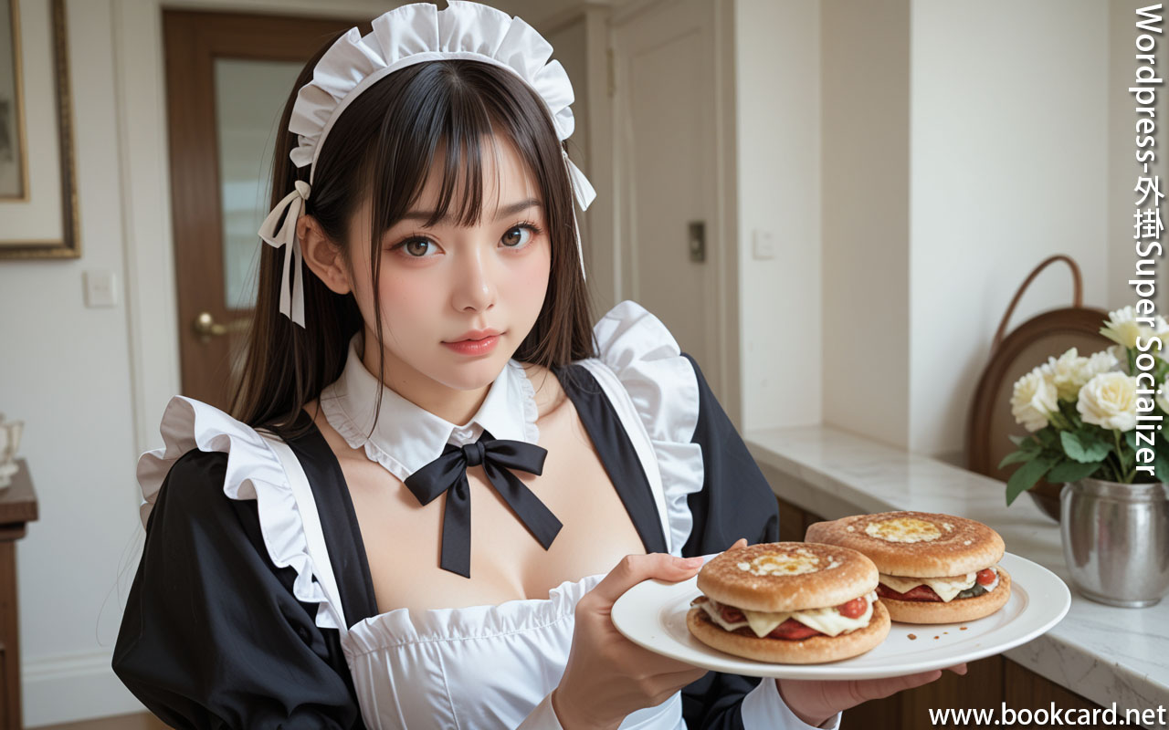 Wordpress-外掛Super Socializer-社交分享登錄留言贊